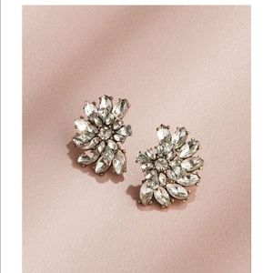 NWT Olive + Piper Luxe earrings